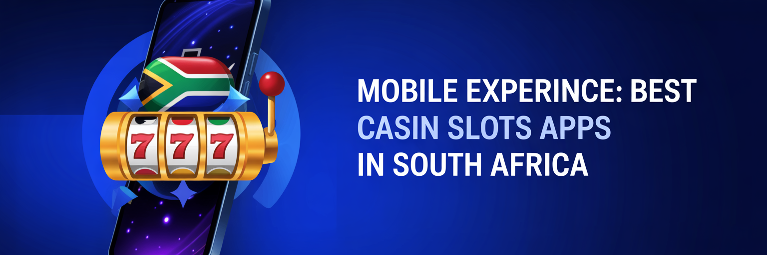 Top Android Casino Apps with Cashback for South African Players in 2025